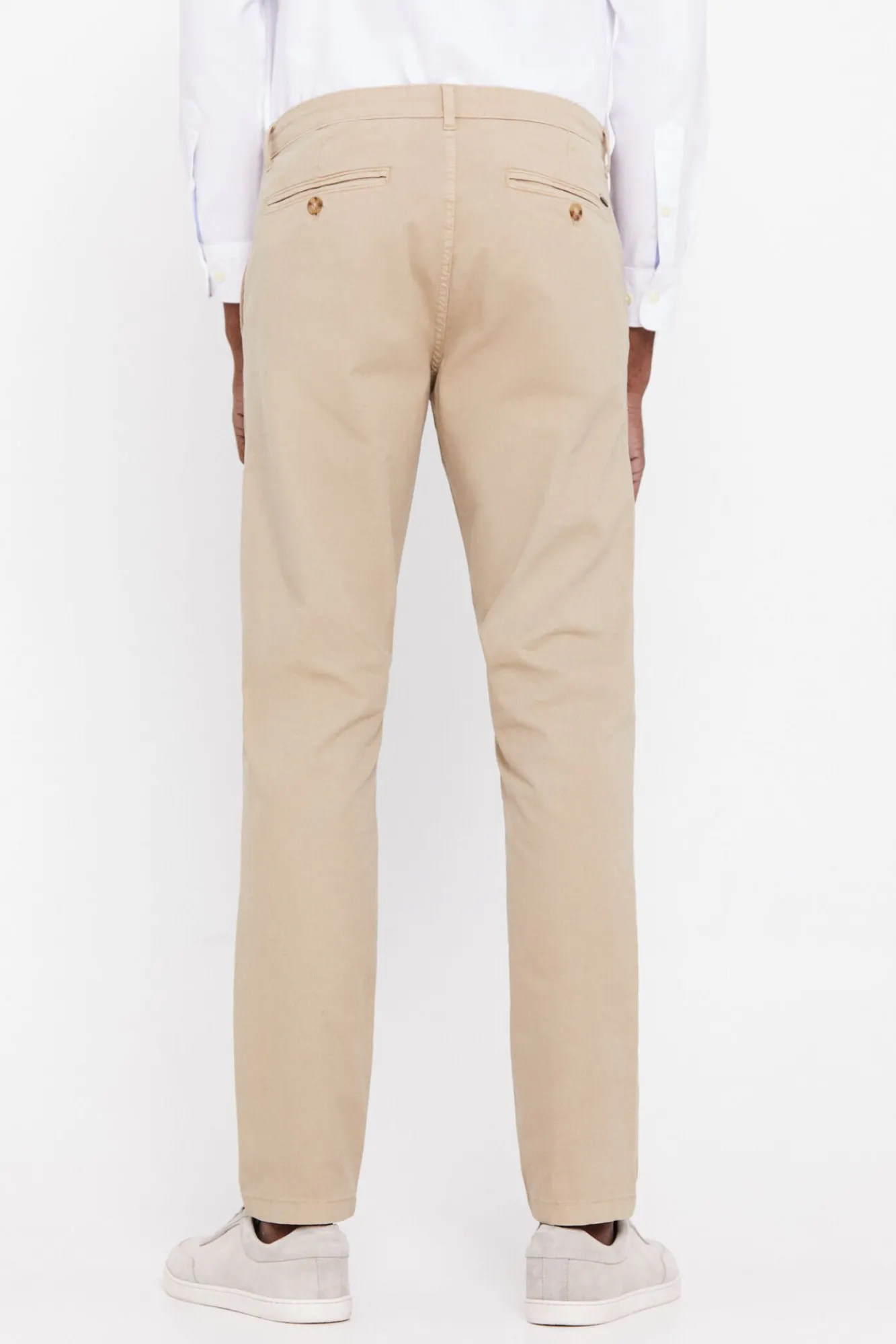 Pantalon Chino Slim Fit^Cortefiel Best