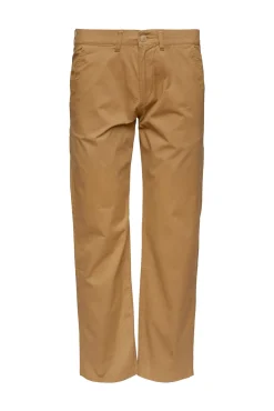 Pantalon Chino Straight Fit En Algodon Organico^Esprit Best Sale