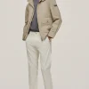 Pantalon Chino Vaquero^Pedro del Hierro Shop