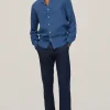 Pantalon Chino Vaquero^Pedro del Hierro Sale