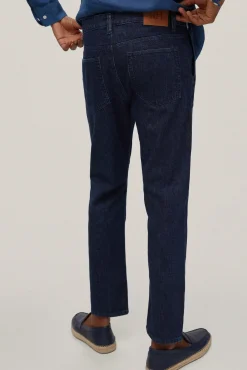 Pantalon Chino Vaquero^Pedro del Hierro Sale