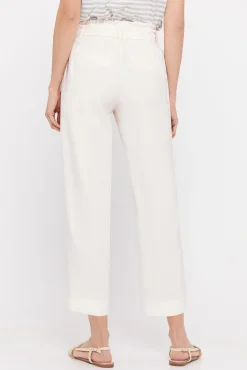 Pantalon Con Cinturon^Cortefiel Fashion