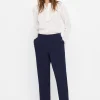 Pantalon Corte Recto^Cortefiel Cheap