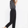 Pantalon Corte Recto^Cortefiel Shop