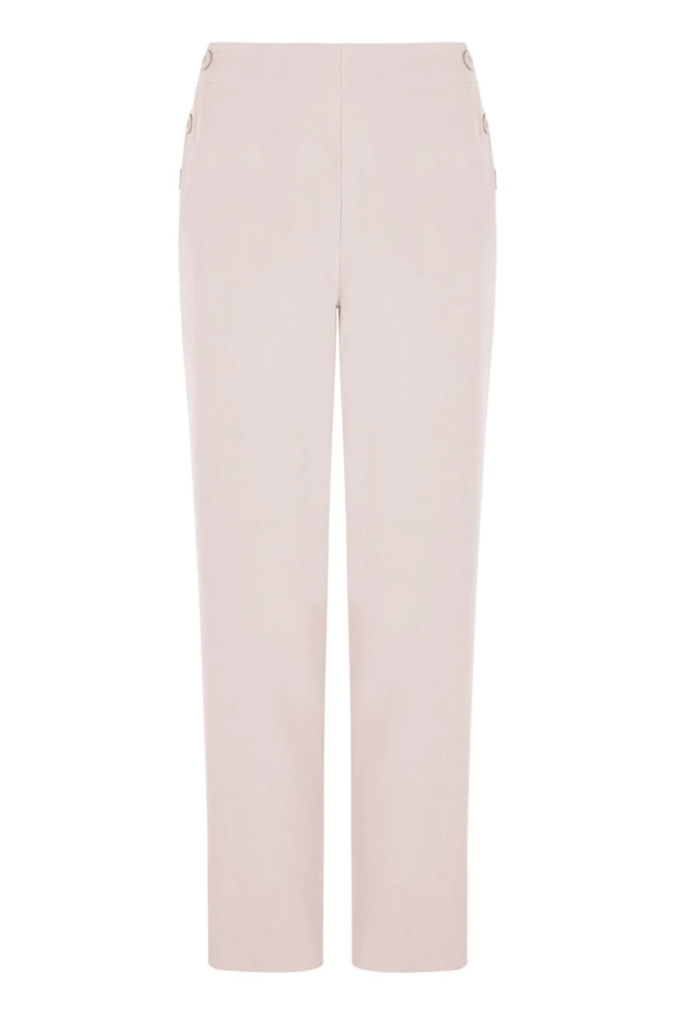 Pantalon Corte Recto^Cortefiel New