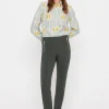 Pantalon Corte Skinny^Cortefiel Fashion