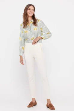 Pantalon Corte Skinny^Cortefiel Best Sale