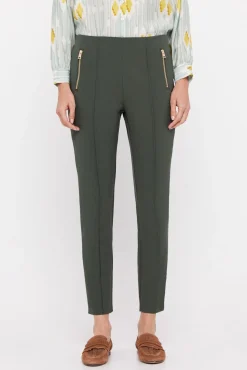 Pantalon Corte Skinny^Cortefiel Fashion