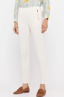 Pantalon Corte Skinny^Cortefiel Best Sale