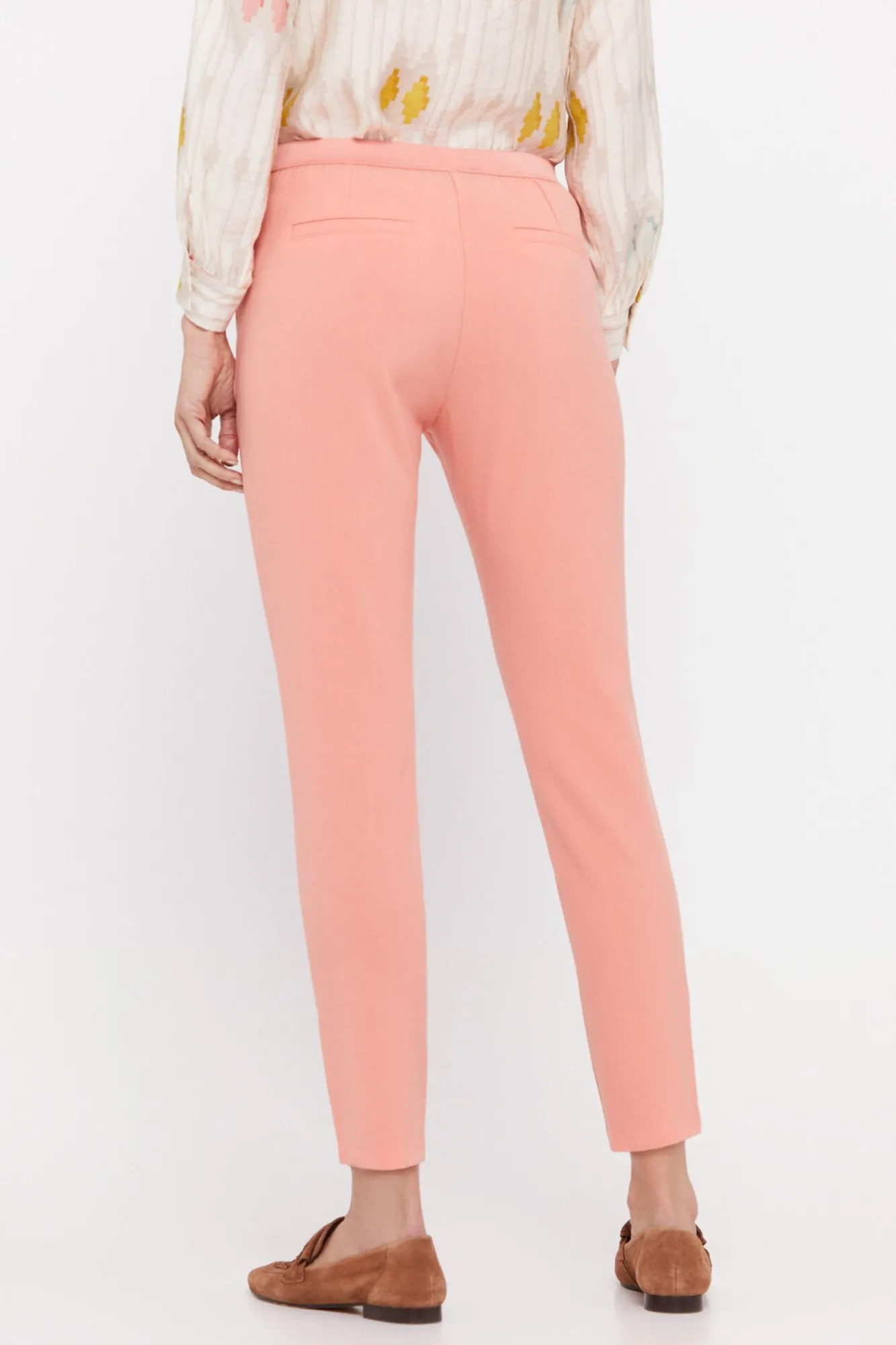 Pantalon Corte Skinny^Cortefiel Fashion