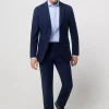 Pantalon Cuadros Serie Xxi^Cortefiel Hot