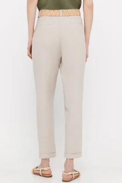 Pantalon De Lino^Cortefiel Clearance