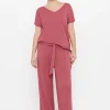 Pantalon De Punto^Cortefiel Fashion