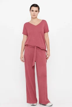 Pantalon De Punto^Cortefiel Fashion