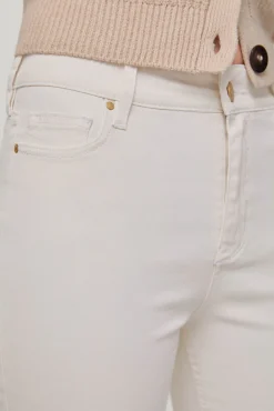Pantalon Engomado 5 Bolsillos Skinny Fit^Pedro del Hierro Hot