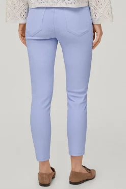 Pantalon Engomado 5 Bolsillos Skinny Fit^Pedro del Hierro Online