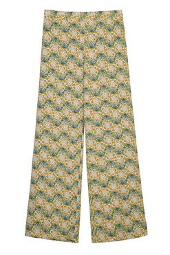 Pantalon Estampado^Slowlove Hot