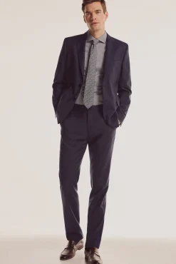 Pantalon Estructura^Pedro del Hierro Online