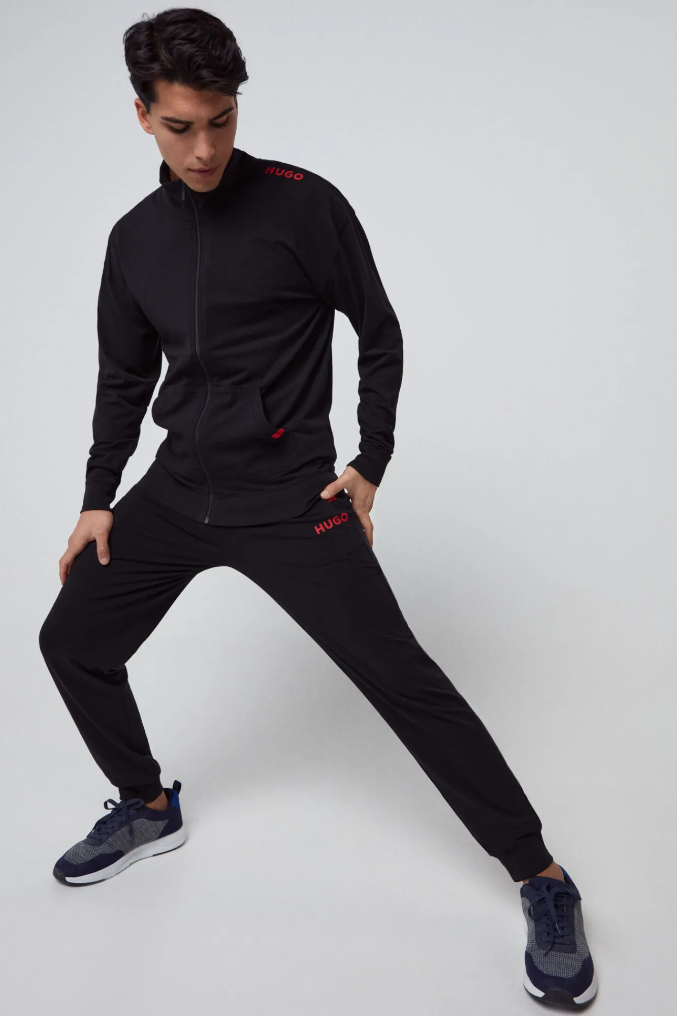 Pantalon Goma^HUGO Outlet