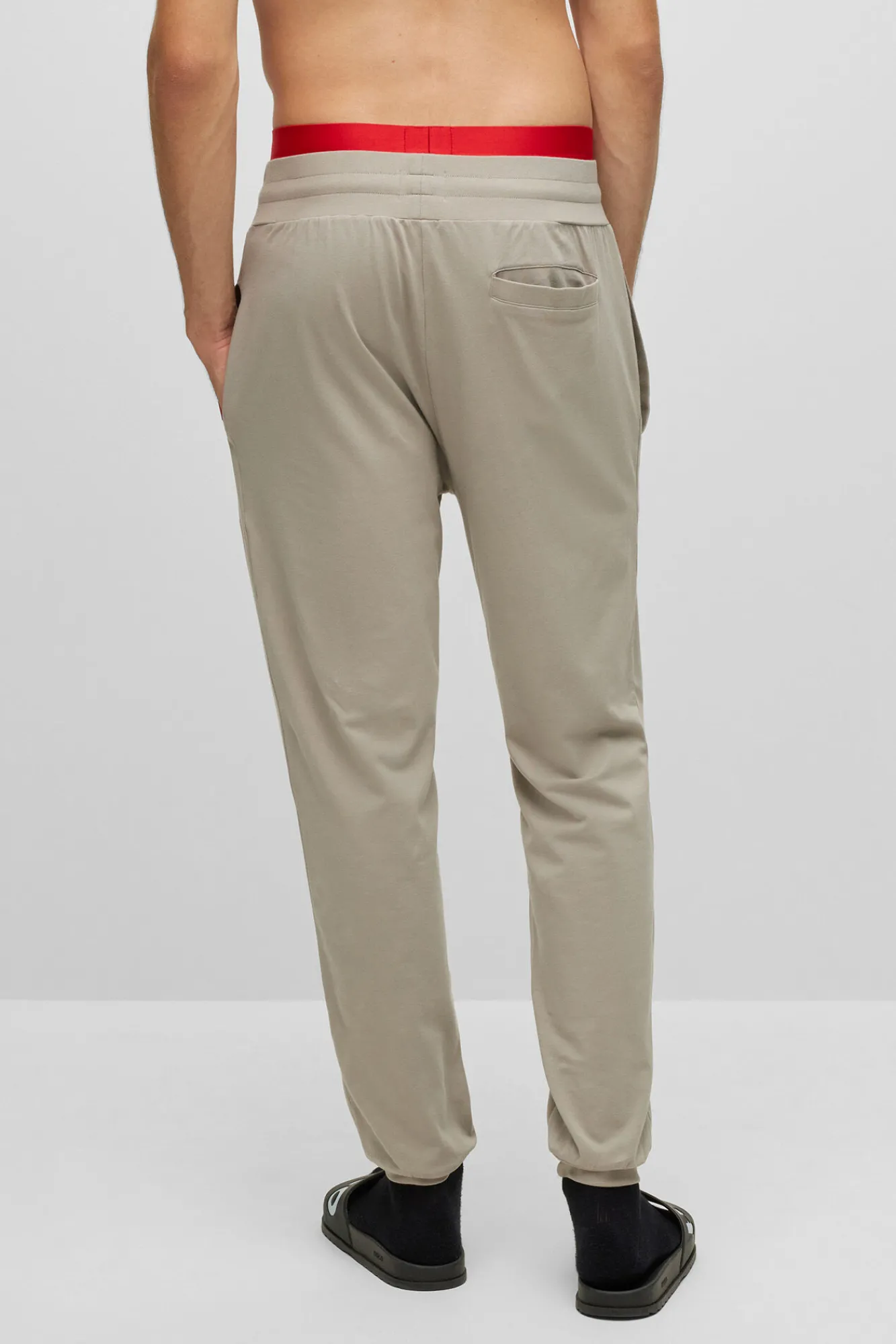 Pantalon Goma^HUGO Sale
