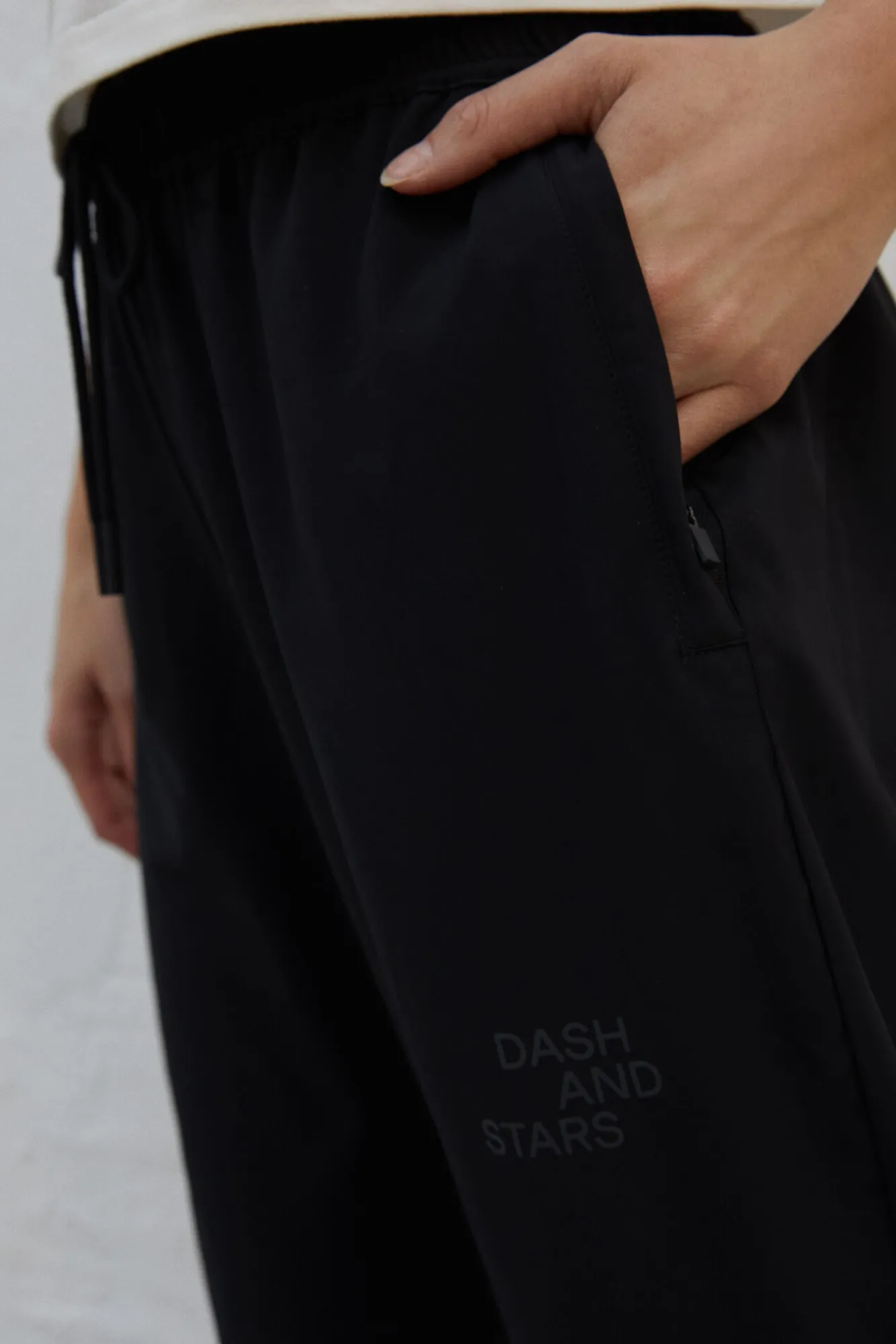 Pantalon Jogger^Dash and Stars Cheap