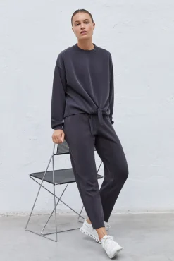 Pantalon Jogger Negro^Dash and Stars Cheap