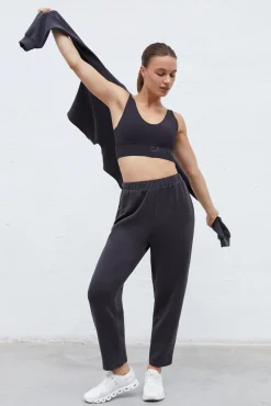 Pantalon Jogger Negro^Dash and Stars Cheap