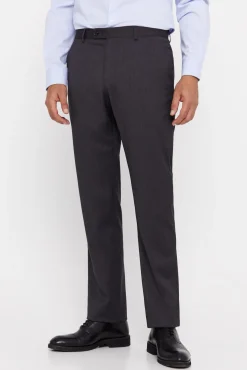 Pantalon Liso Coolmax®^Cortefiel New