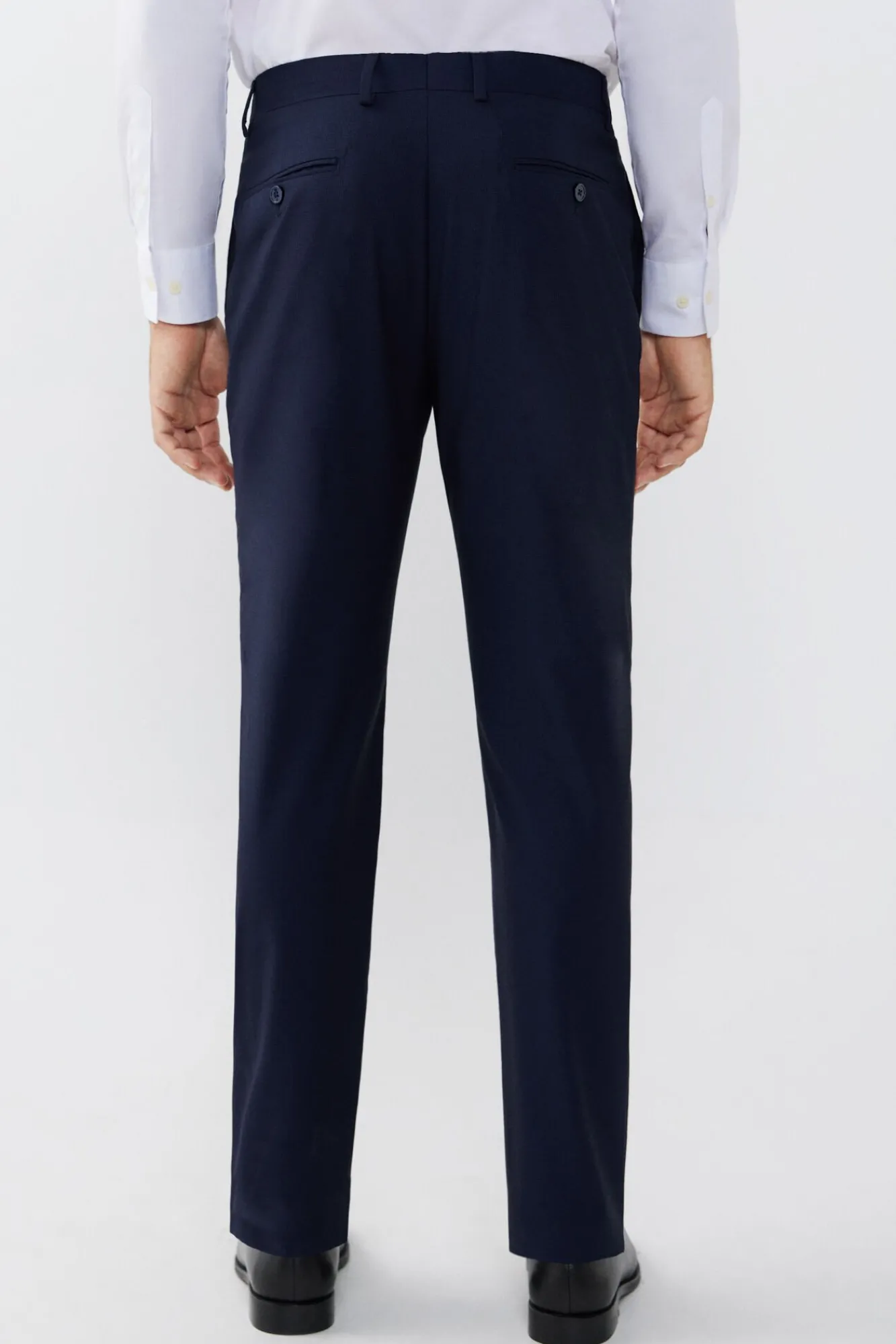 Pantalon Liso Coolmax®^Cortefiel Clearance