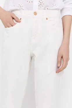 Pantalon Mom Fit^Cortefiel Online