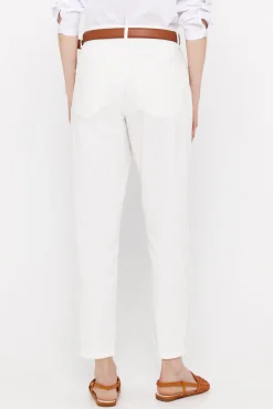 Pantalon Mom Fit^Cortefiel Online