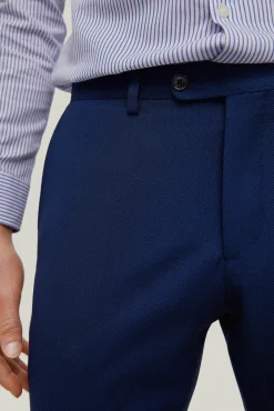 Pantalon Ojo Perdiz Tailored^Pedro del Hierro New