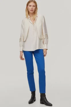 Pantalon Push Up Saten^Pedro del Hierro Flash Sale