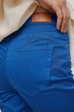 Pantalon Push Up Saten^Pedro del Hierro Flash Sale