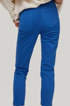 Pantalon Push Up Saten^Pedro del Hierro Flash Sale