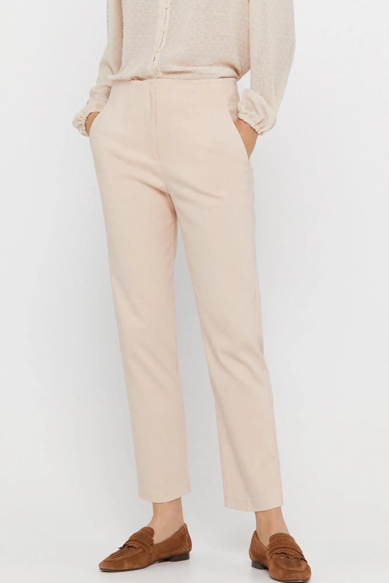 Pantalon Skinny^Cortefiel New