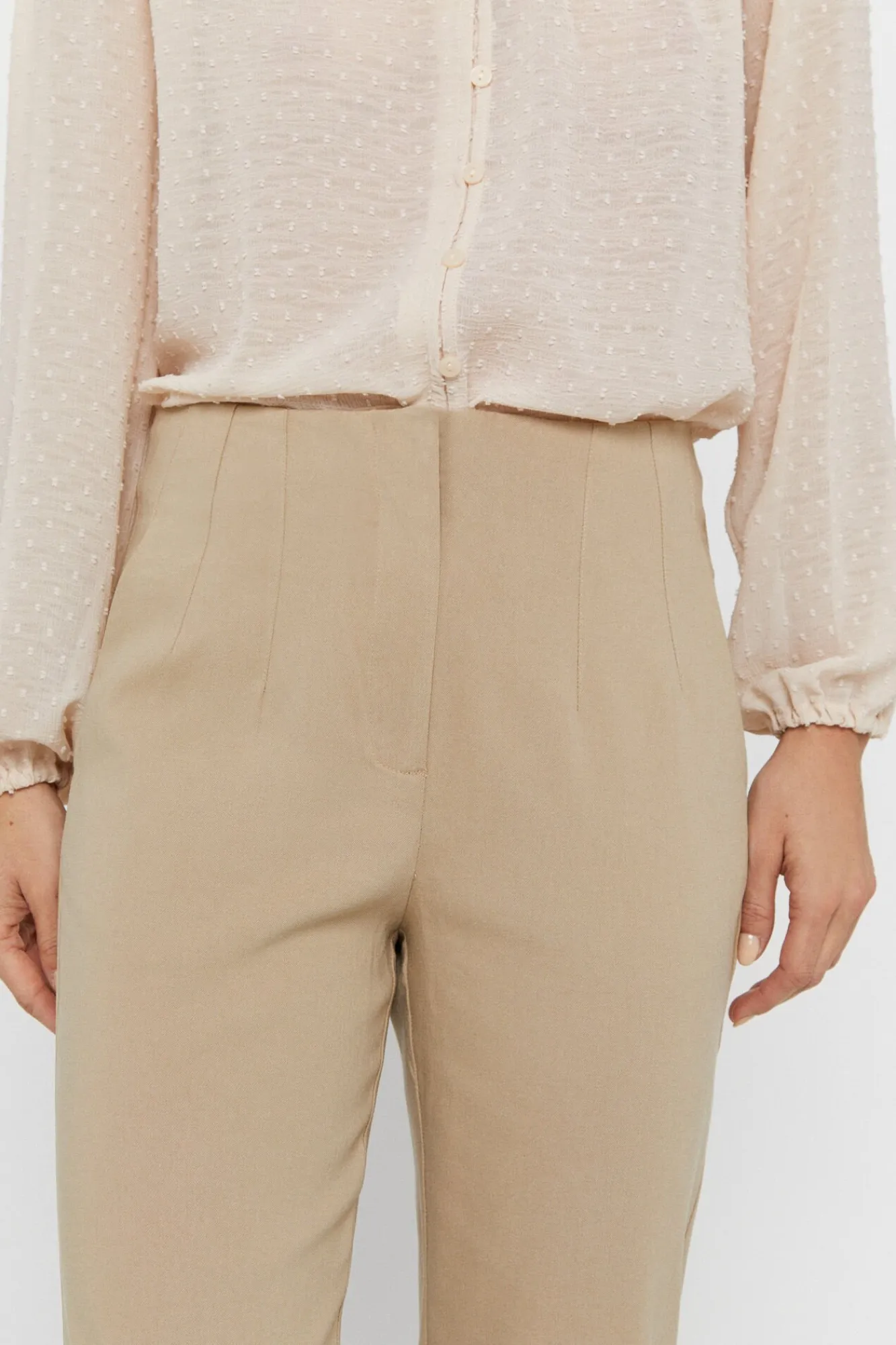 Pantalon Skinny^Cortefiel Store