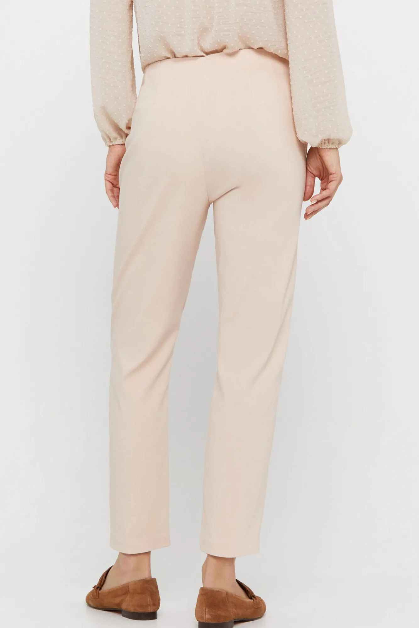 Pantalon Skinny^Cortefiel New
