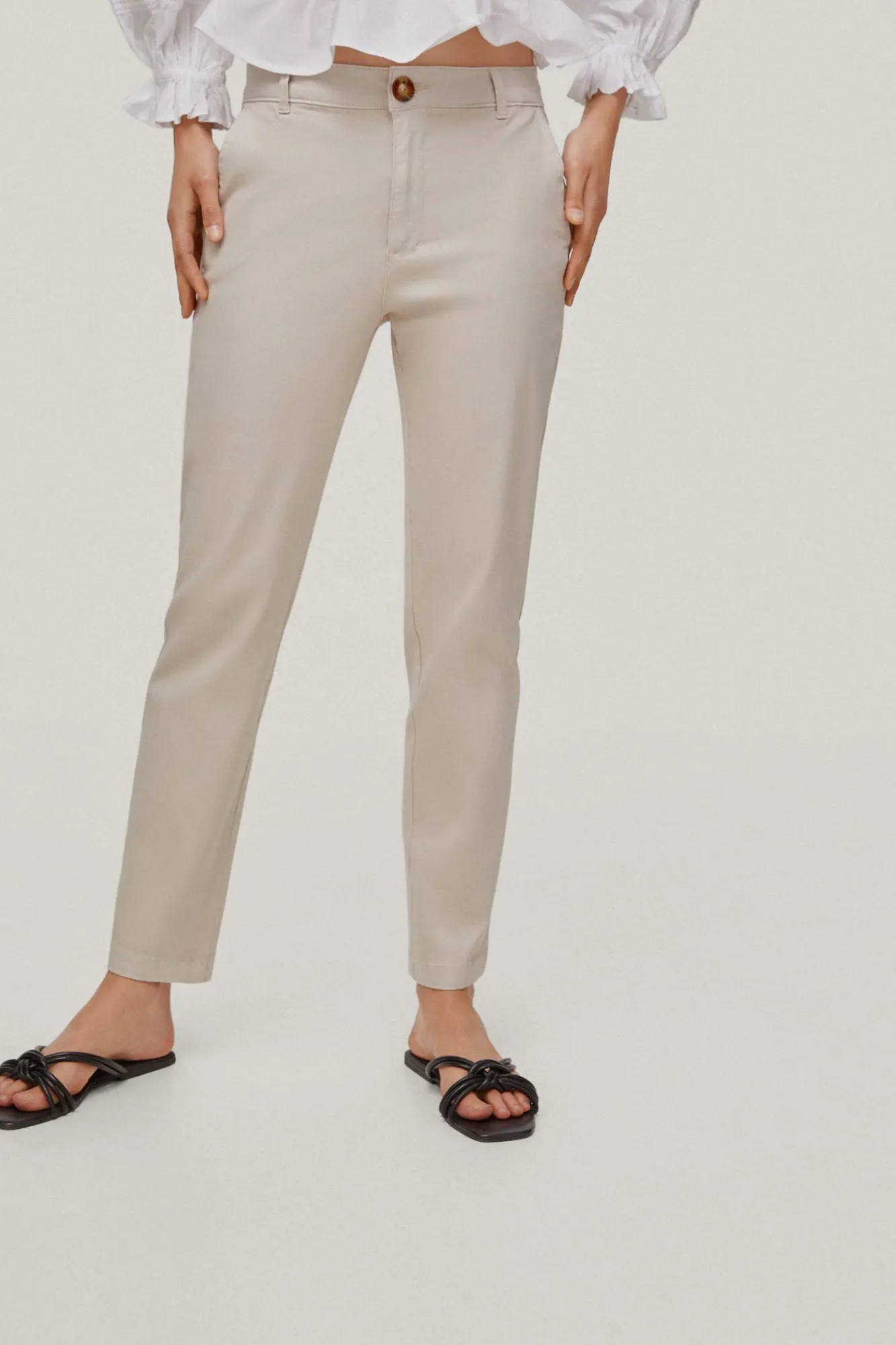 Pantalon Slim Fit^Pedro del Hierro Best