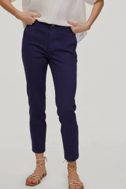 Pantalon Slim Fit^Pedro del Hierro Cheap