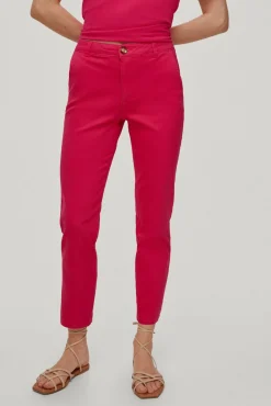 Pantalon Slim Fit^Pedro del Hierro Outlet