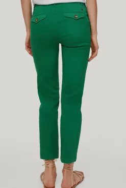 Pantalon Slim Fit^Pedro del Hierro Hot