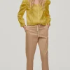 Pantalon Slim Fit Popelin^Pedro del Hierro Clearance