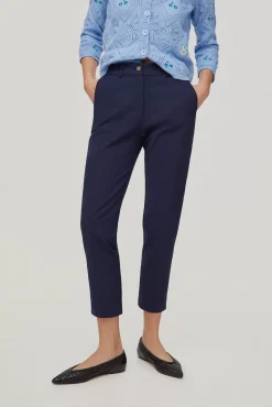 Pantalon Slim Tecnico^Pedro del Hierro Hot
