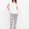 Pantalon Super Fluido^Cortefiel Online