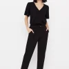 Pantalon Super Fluido^Cortefiel New