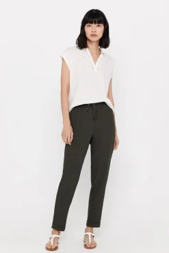 Pantalon Super Fluido^Cortefiel Sale