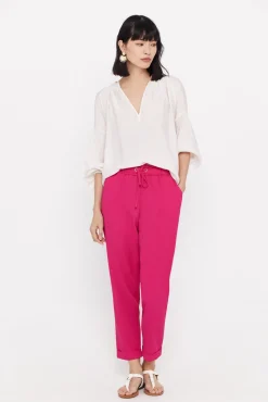 Pantalon Super Fluido^Cortefiel Sale