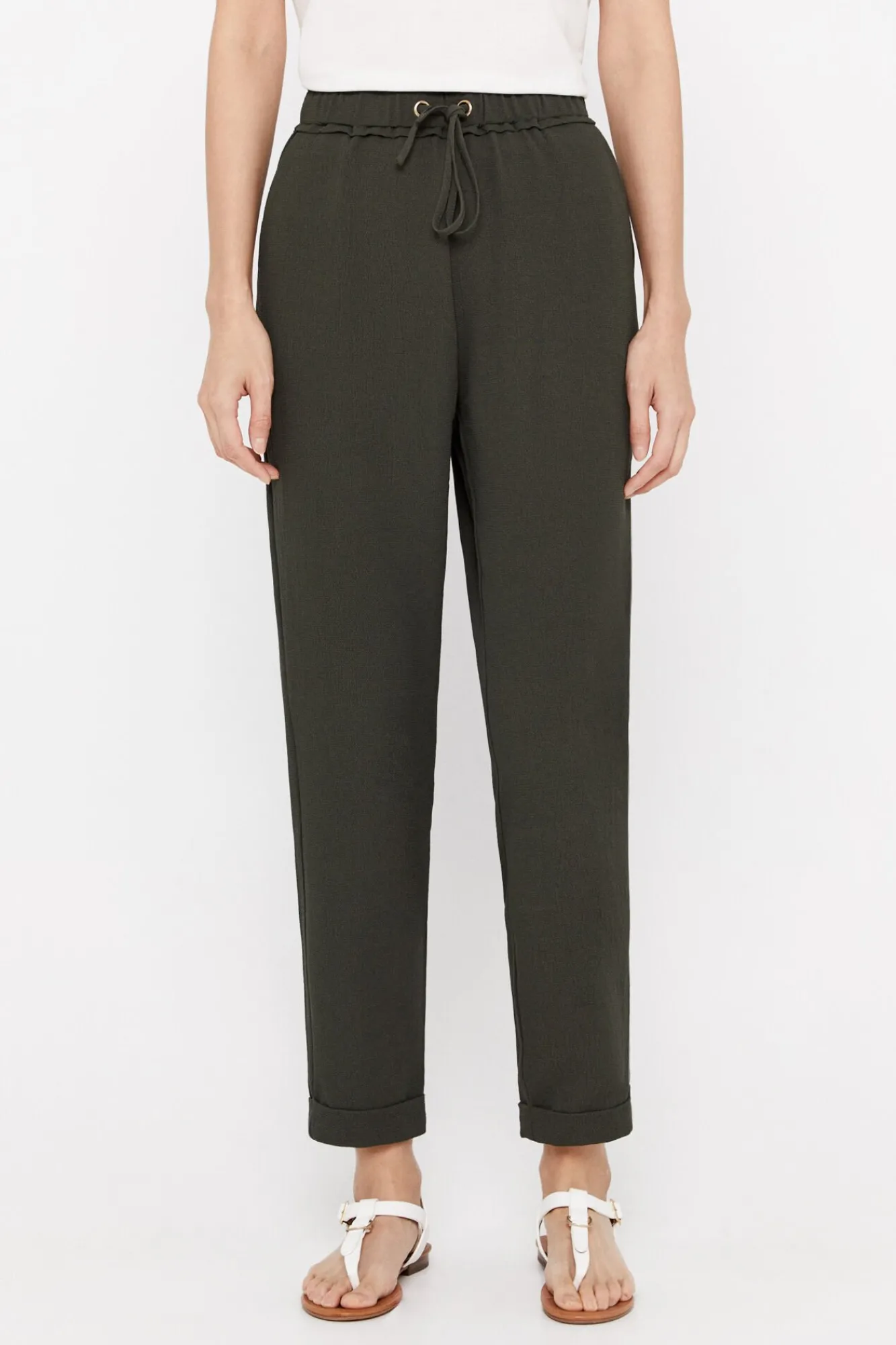 Pantalon Super Fluido^Cortefiel Sale
