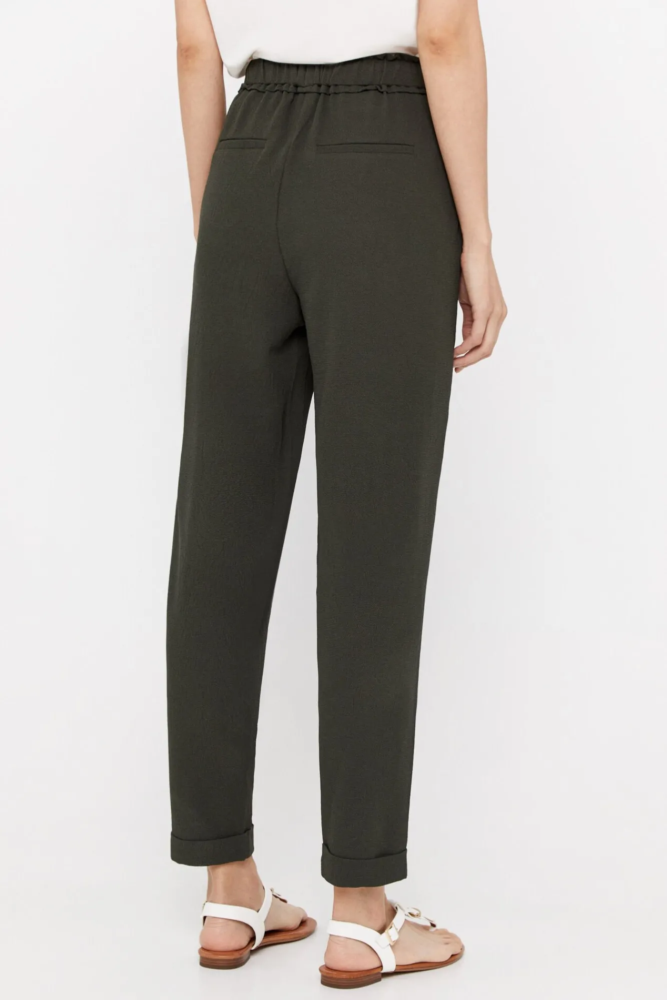 Pantalon Super Fluido^Cortefiel Sale